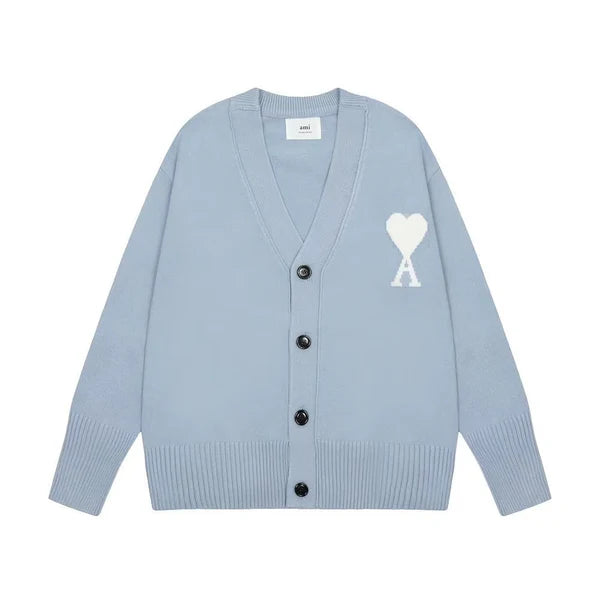 Ami paris sweater