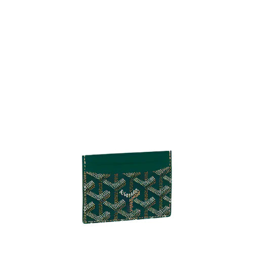 Goyard card holder