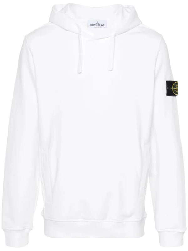 Stone island hoodie