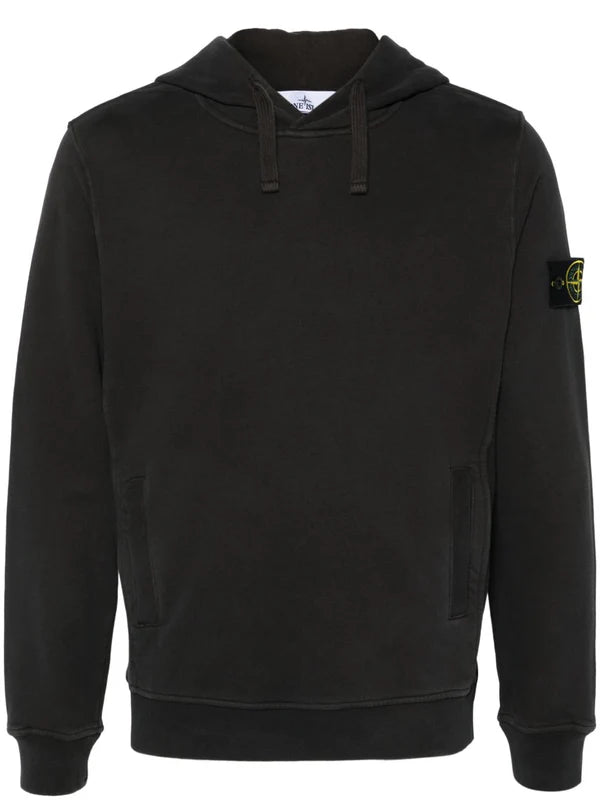 Stone island hoodie