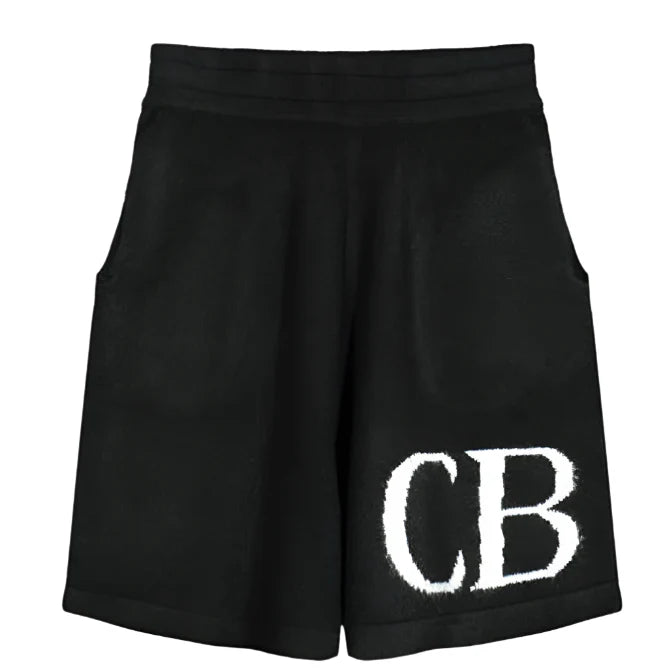 Cole Buxton short
