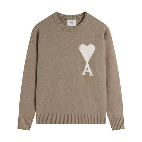 Ami paris sweater