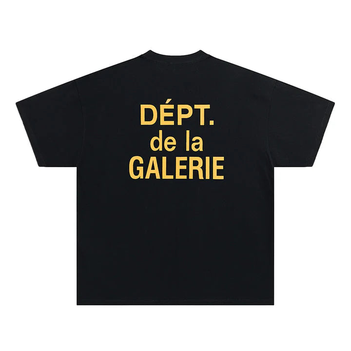 Gallery dept tee