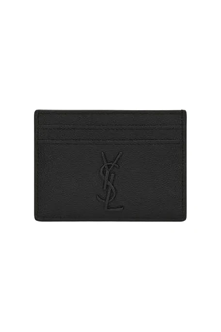 Ysl card holder