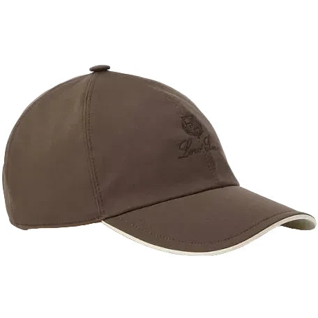 Loro piana cap