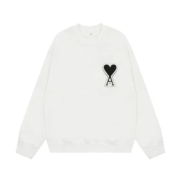 ami sweater