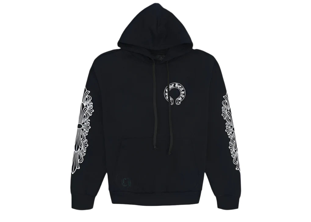 Chrome hearts hoodie