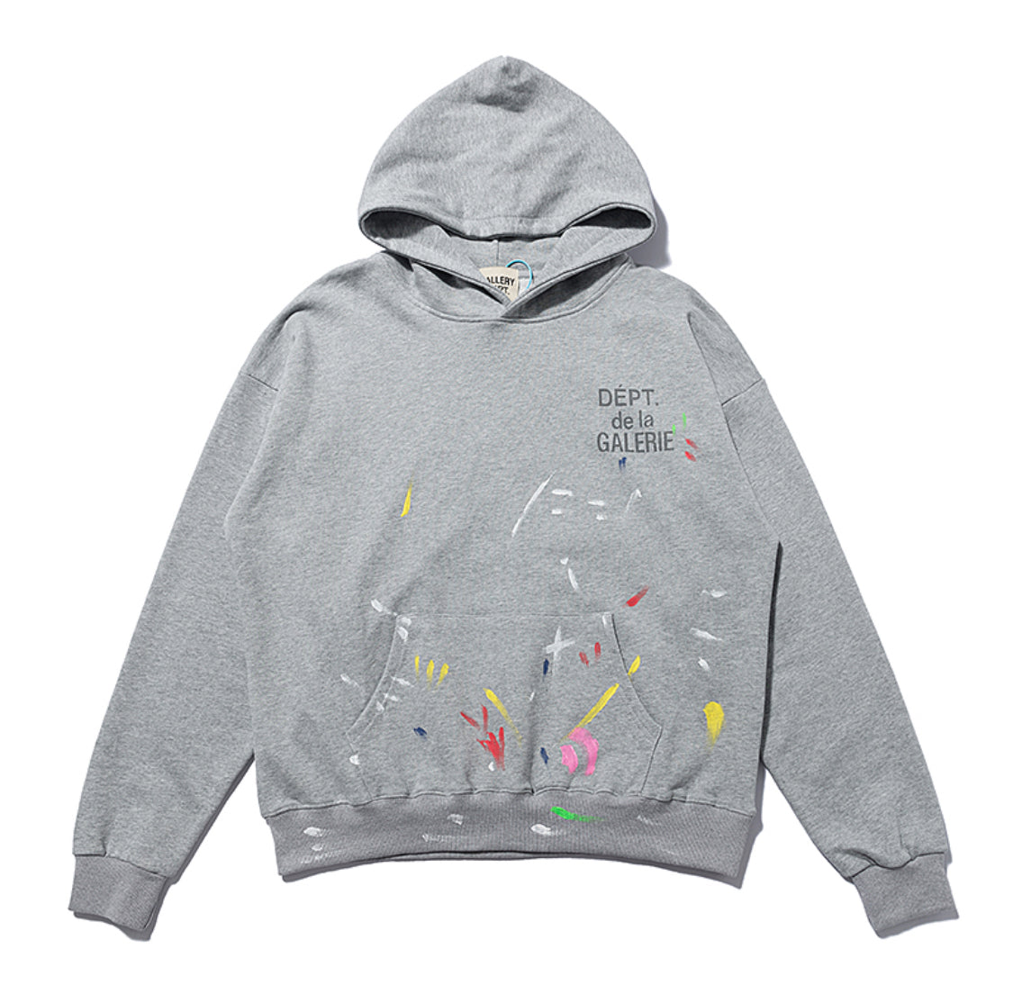 Gallery dept hoodie