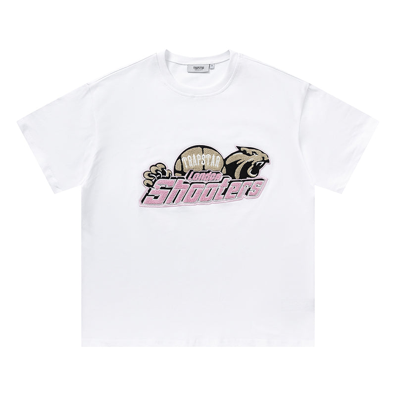 Trapstar shirt