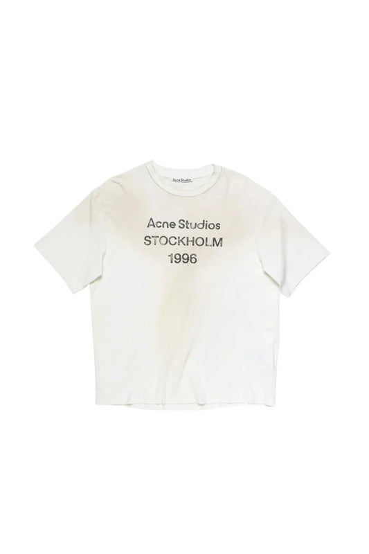 Acne studios tee