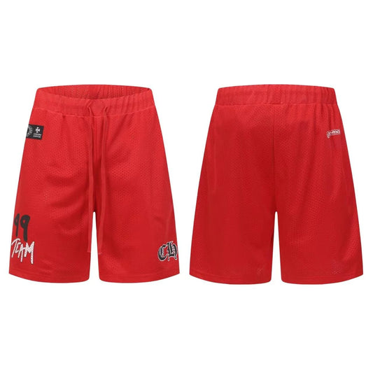 Chrome heart sport shorts