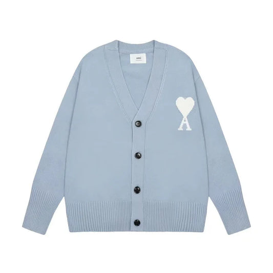 Ami paris sweater