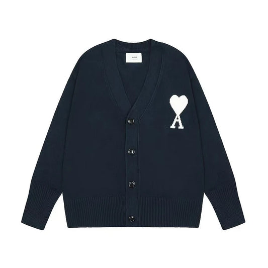 Ami paris sweater