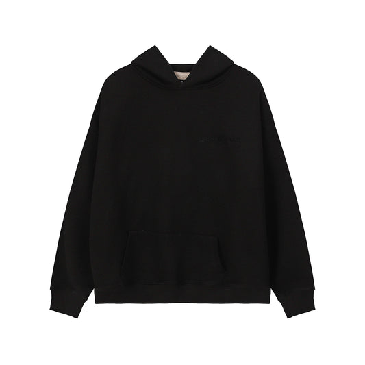 Essentials hoodie FOG