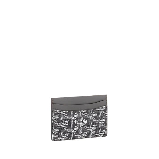 Goyard card holder