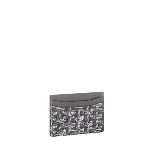 Goyard card holder