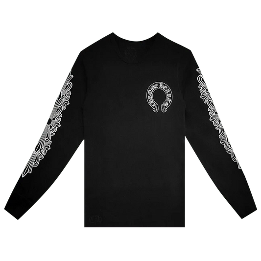 Chrome hearts long sleeve