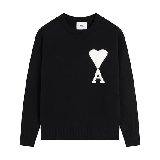 Ami paris sweater