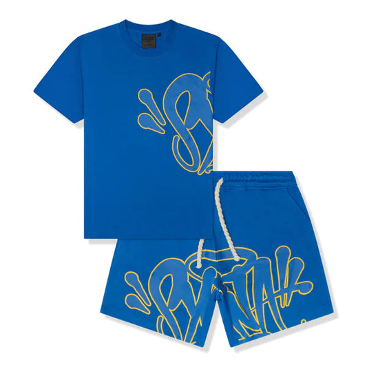 Synaworld set