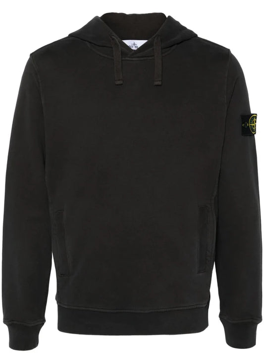 Stone island hoodie