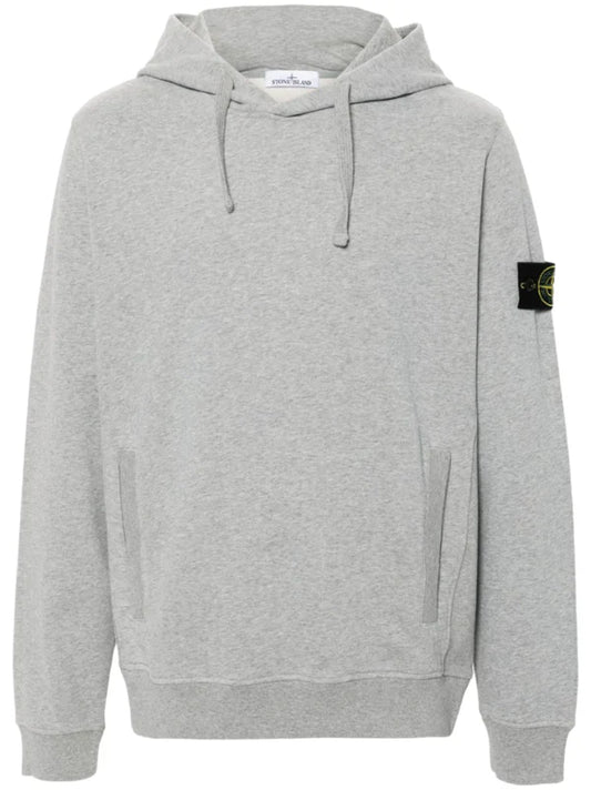 Stone island hoodie