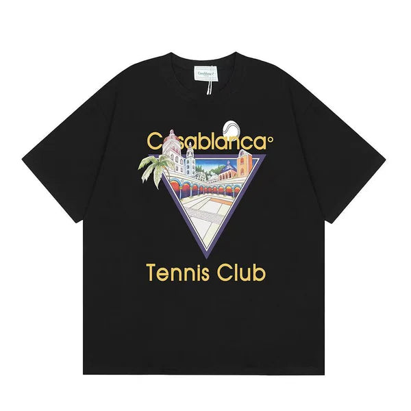 Casablanca tee
