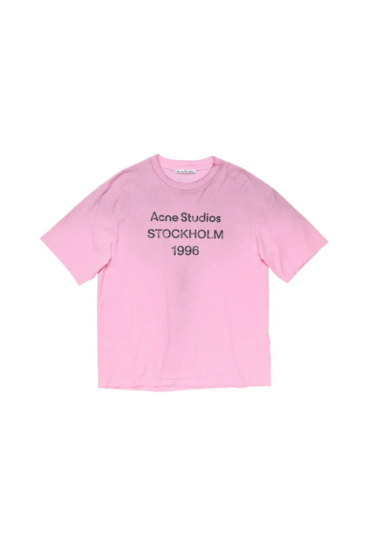 Acne studios tee