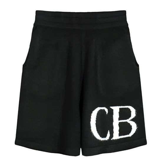 Cole Buxton short