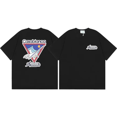 Casablanca tee