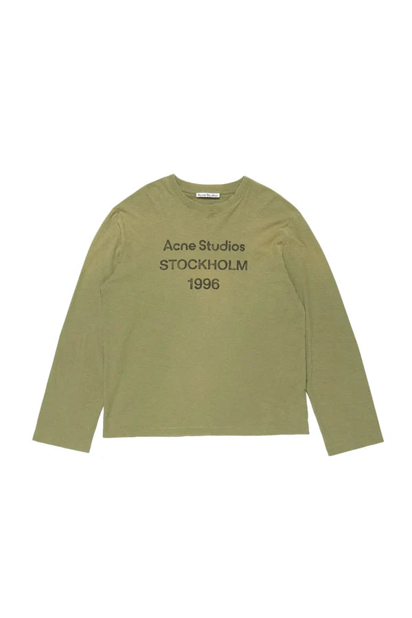 Acne studios long sleeve