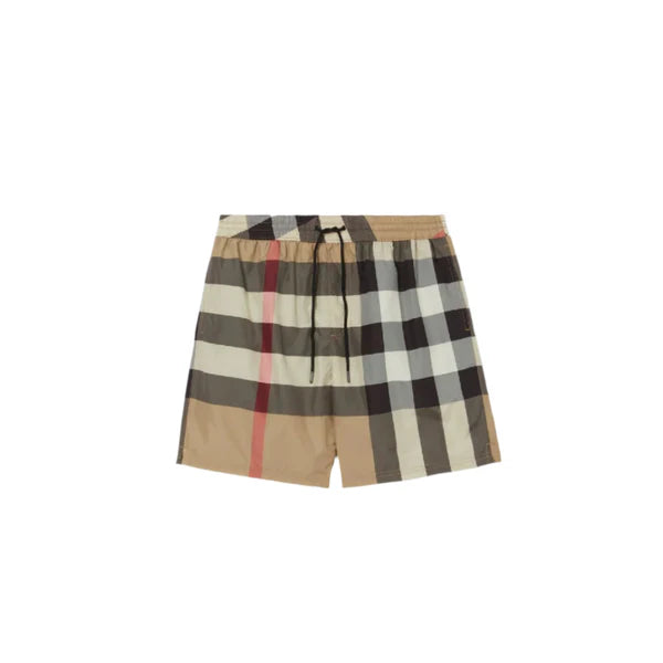 Burberry shorts