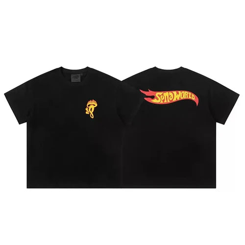 Syna tee