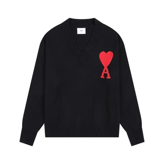 Ami paris sweater