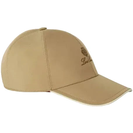 Loro piana cap