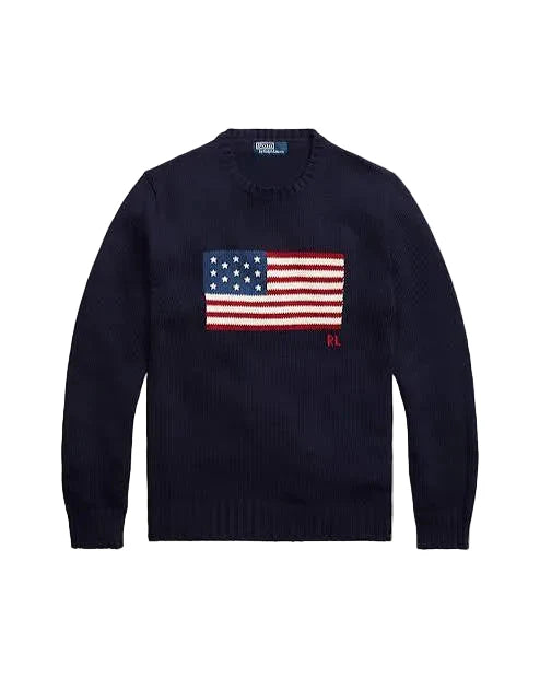 RL sweater