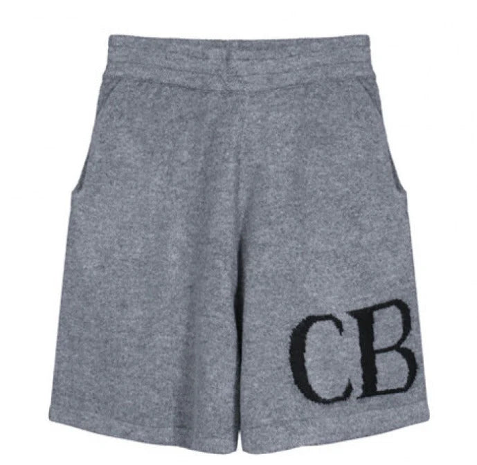 Cole Buxton short