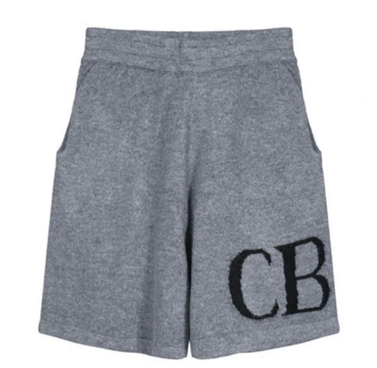 Cole Buxton short