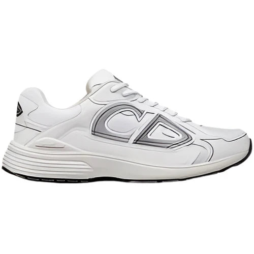 DIOR B30 FULL WHITE