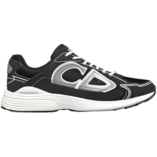 DIOR B30 BLACK & WHITE