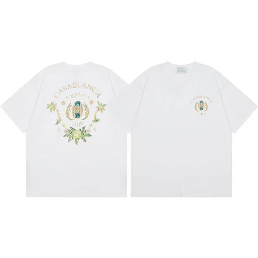 Casablanca tee
