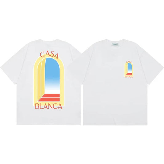 Casablanca tee