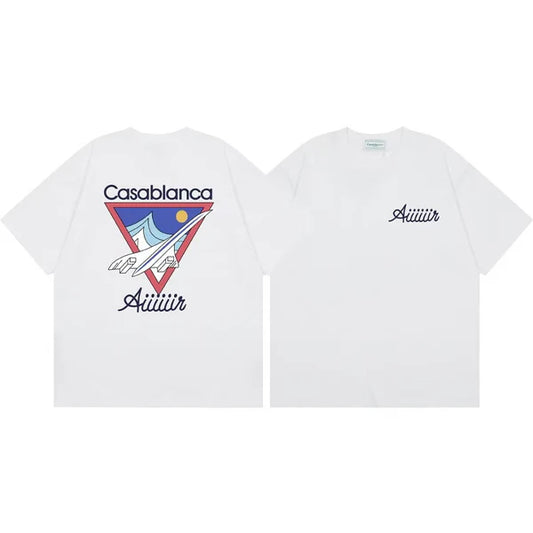 Casablanca tee