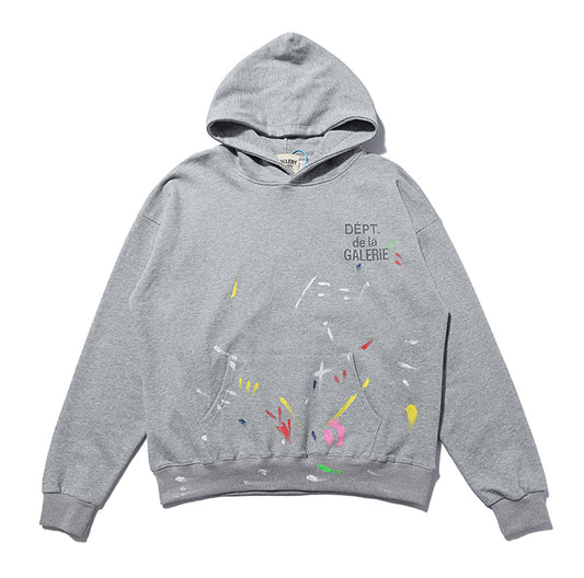 Gallery dept hoodie