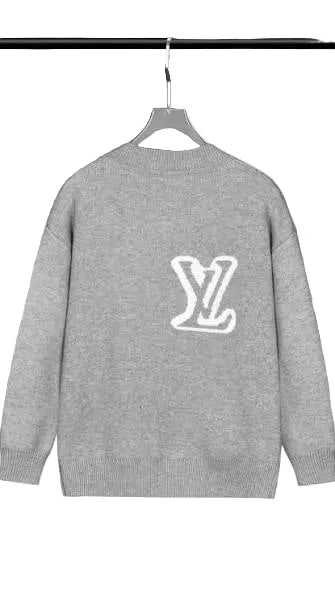Lv sweater