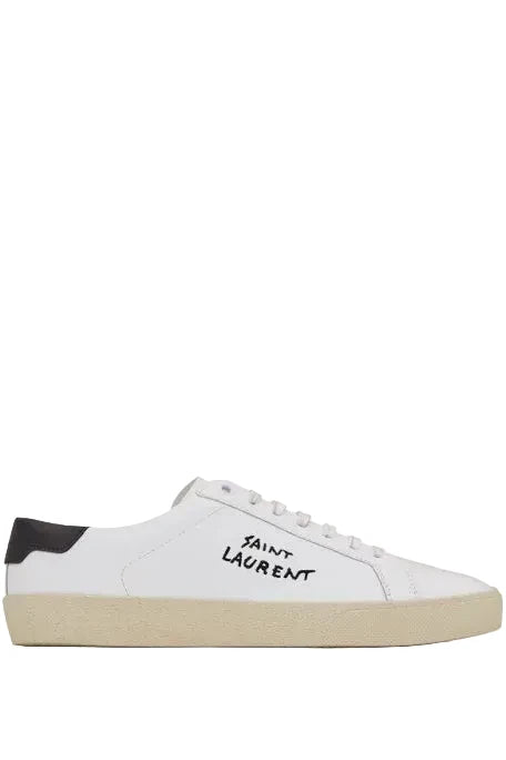 SAINT LAURENT SHOES