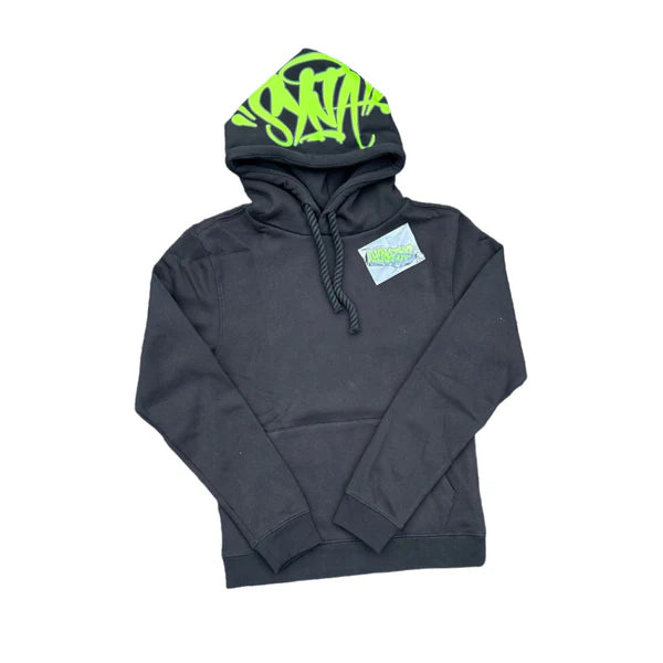 Synaworld hoodie