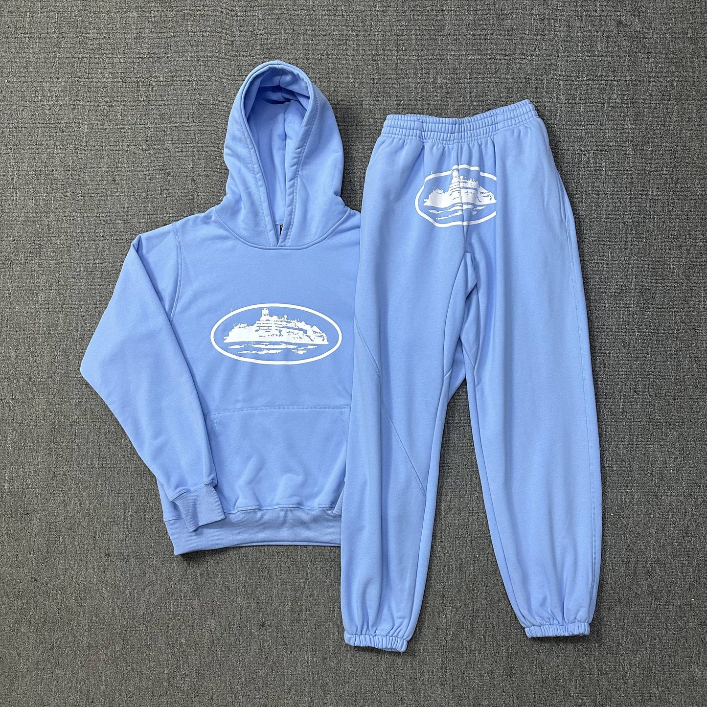 Corteiz tracksuit