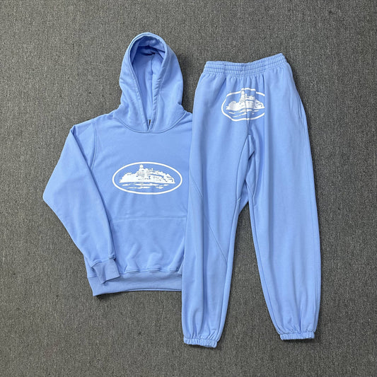 Corteiz tracksuit