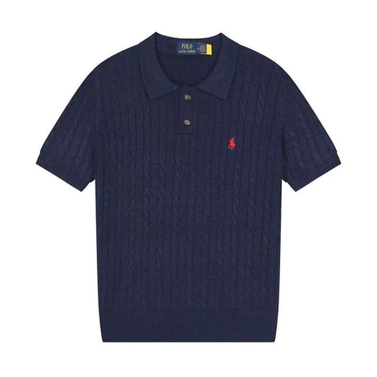 Ralph lauren knit polo
