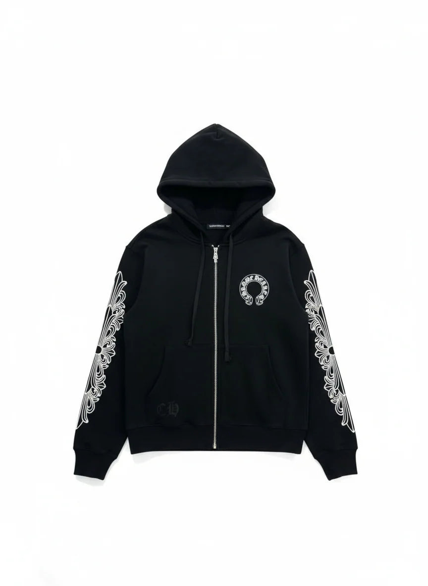 CH jacket